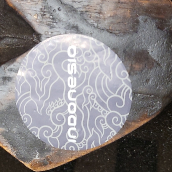 🦒Safari Giraffe Mask - Picture 4 of 7